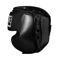 TITLE Boxing Leather Sparring Bundle -TITLE Boxing Shop TETHG2 BK 3 TITLE Boxing Leather Sparring Bundle