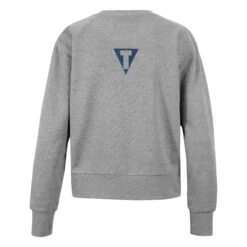 TITLE Boxing Women's Signal Crewneck Sweatshirt -TITLE Boxing Shop THDW31 DGR 2