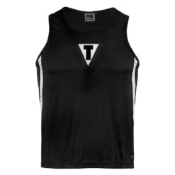 TITLE Boxing Performance Aerovent Amateur Boxing Set 3.0 -TITLE Boxing Shop TPABS3 BK WH 3