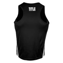 TITLE Boxing Performance Aerovent Amateur Boxing Set 3.0 -TITLE Boxing Shop TPABS3 BK WH 4