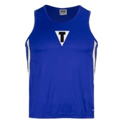 TITLE Boxing Performance Aerovent Amateur Boxing Set 3.0 -TITLE Boxing Shop TPABS3 BL WH 3