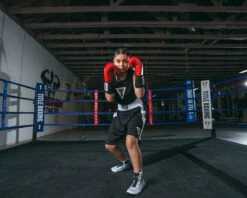 TITLE Boxing Performance Aerovent Amateur Boxing Set 3.0 -TITLE Boxing Shop TPABS3BKWH 2