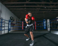 TITLE Boxing Performance Aerovent Amateur Boxing Set 3.0 -TITLE Boxing Shop TPABS3BKWH 3