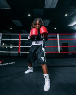 TITLE Boxing Shop -TITLE Boxing Shop TPABS3BK 1