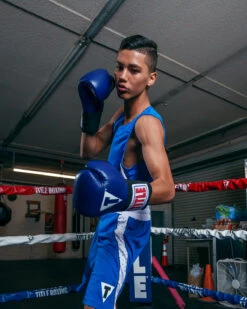 TITLE Boxing Performance Aerovent Amateur Boxing Set 3.0 -TITLE Boxing Shop TPABS3BL 1