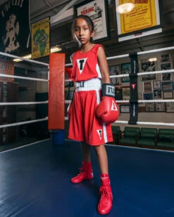 TITLE Boxing Performance Aerovent Amateur Boxing Set 3.0 -TITLE Boxing Shop TPABS3RDWH 1