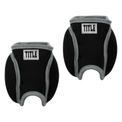 TITLE Boxing Pro Ankle Weights -TITLE Boxing Shop TPAW6V2 2