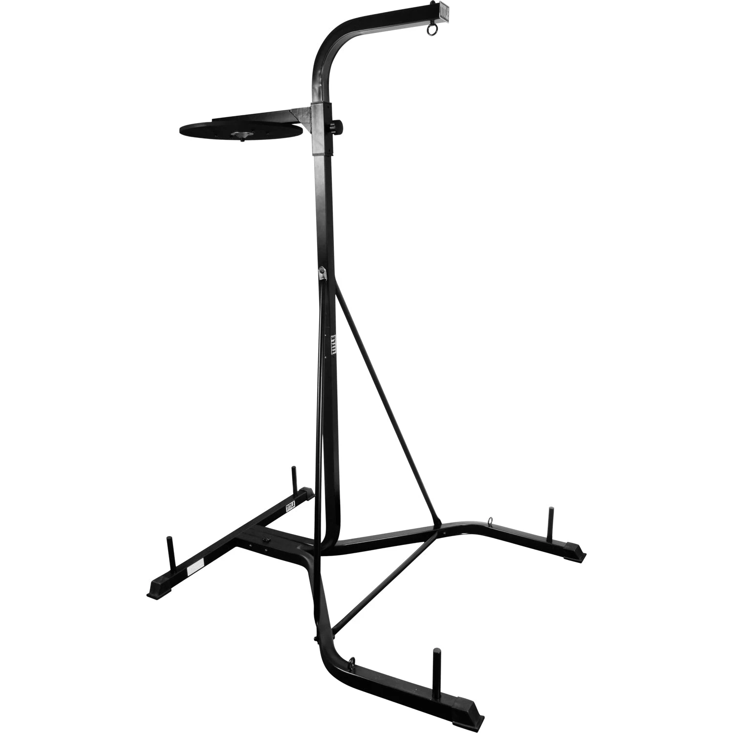 TITLE Boxing Heavy Bag & Speed Bag Training Bundle 12 TITLE Boxing Heavy Bag & Speed Bag Training Bundle - Image 12