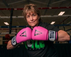 TITLE Premier Leather Super Bag Gloves 2.0 -TITLE Boxing Shop TSBG2PK 2