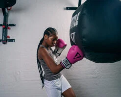 TITLE Premier Leather Super Bag Gloves 2.0 -TITLE Boxing Shop TSBG2PK 2 cec2325f a65b 44e9 9fc1 36995c3aa21c