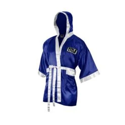 TITLE Boxing Fingertip Robe 28 TITLE Boxing Fingertip Robe -TITLE Boxing Shop TSRF BL WH 2