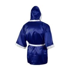TITLE Boxing Fingertip Robe 29 TITLE Boxing Fingertip Robe -TITLE Boxing Shop TSRF BL WH 3
