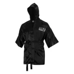 TITLE Boxing Pro Fingertip Robe 2.0 -TITLE Boxing Shop TSRF2 BK 2 df380c13 db93 43d7 8788 93f60749a0ef