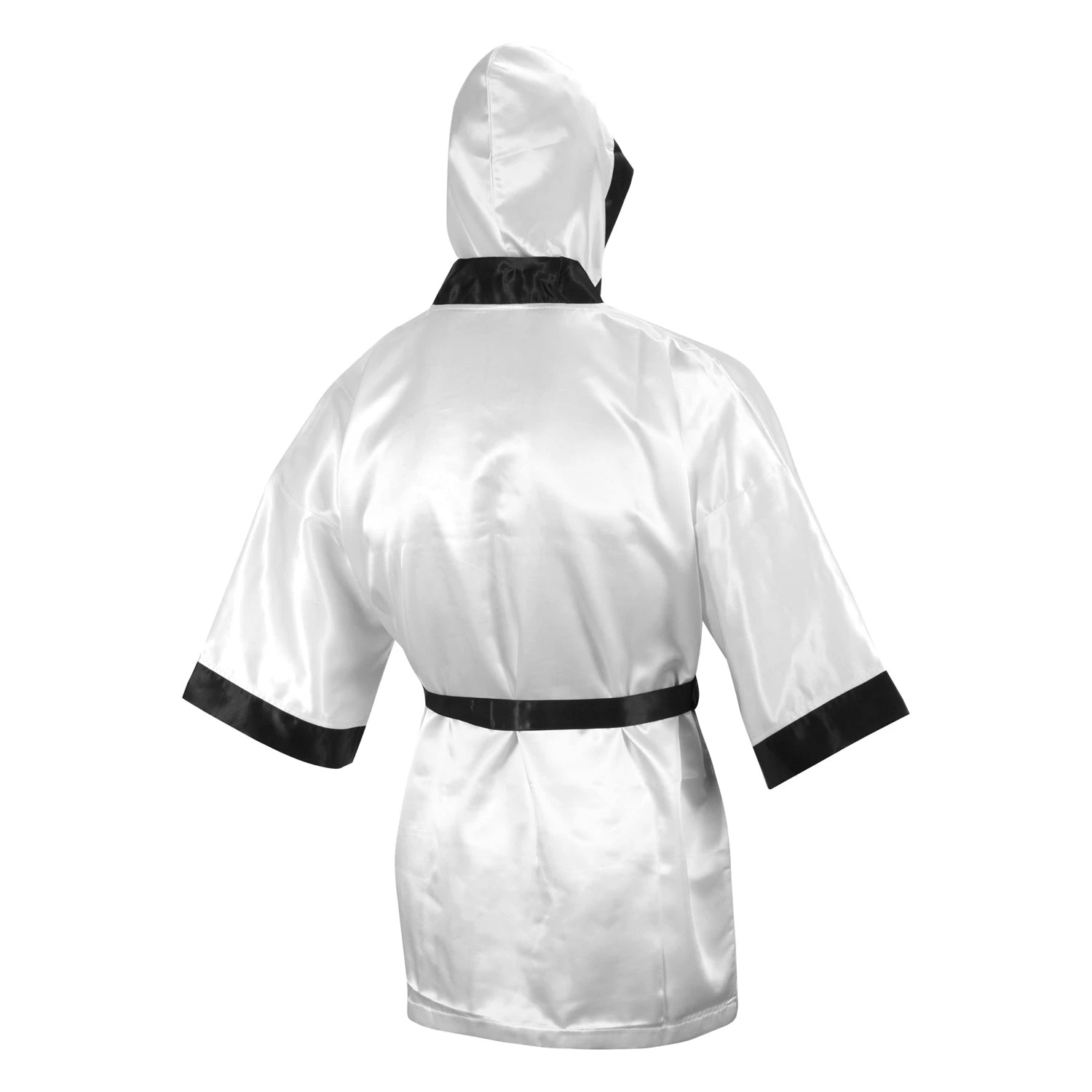 TITLE Boxing Fingertip Robe 14 TITLE Boxing Fingertip Robe - Image 14