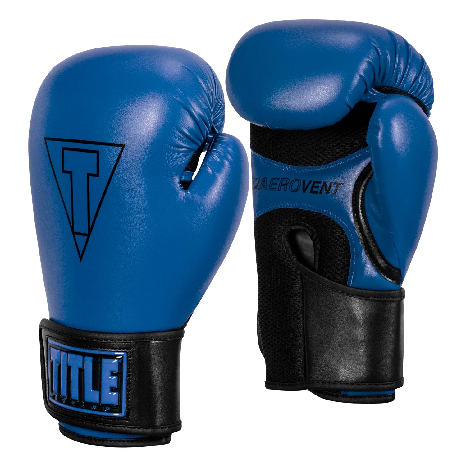 TITLE Boxing Vegan Fitness Bag Gloves 12 TITLE Boxing Vegan Fitness Bag Gloves - Image 12