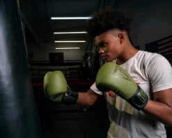 TITLE Boxing Vegan Fitness Bag Gloves 39 TITLE Boxing Vegan Fitness Bag Gloves -TITLE Boxing Shop VGFBGGR 1