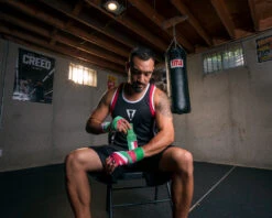 TITLE Boxing Velpeau Amateur Competition 177" Wraps 14 TITLE Boxing Velpeau Amateur Competition 177" Wraps -TITLE Boxing Shop VPAHWMEX 2