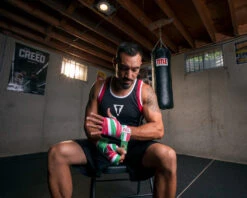 TITLE Boxing Velpeau Amateur Competition 177" Wraps 15 TITLE Boxing Velpeau Amateur Competition 177" Wraps -TITLE Boxing Shop VPAHWMEX 3