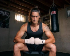 TITLE Boxing Velpeau Amateur Competition 177" Wraps 23 TITLE Boxing Velpeau Amateur Competition 177" Wraps -TITLE Boxing Shop VPAHWWH 1