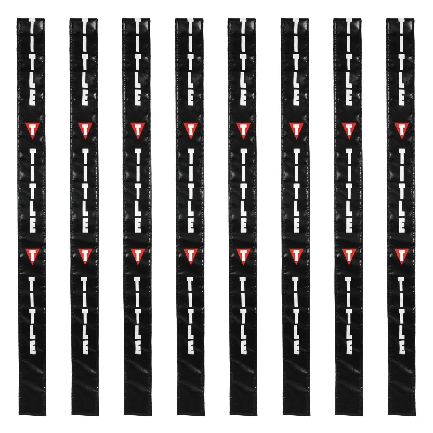 TITLE Boxing Two-Sided Rope Spacers 1 TITLE Boxing Two-Sided Rope Spacers