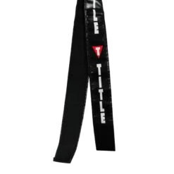 TITLE Boxing Two-Sided Rope Spacers 24 TITLE Boxing Two-Sided Rope Spacers -TITLE Boxing Shop VTRRSP BK 3