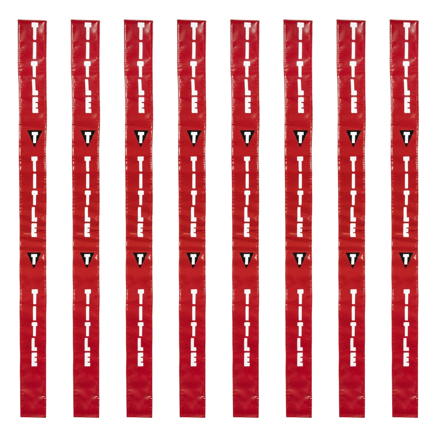 TITLE Boxing Two-Sided Rope Spacers 6 TITLE Boxing Two-Sided Rope Spacers - Image 6