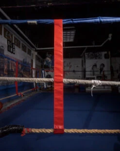 TITLE Boxing Two-Sided Rope Spacers - Blank -TITLE Boxing Shop VTRRSPBRD 1