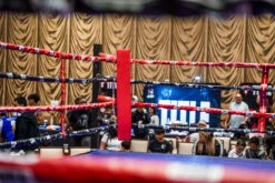 TITLE Boxing Two-Sided Rope Spacers 31 TITLE Boxing Two-Sided Rope Spacers -TITLE Boxing Shop VTRRSPRD 2