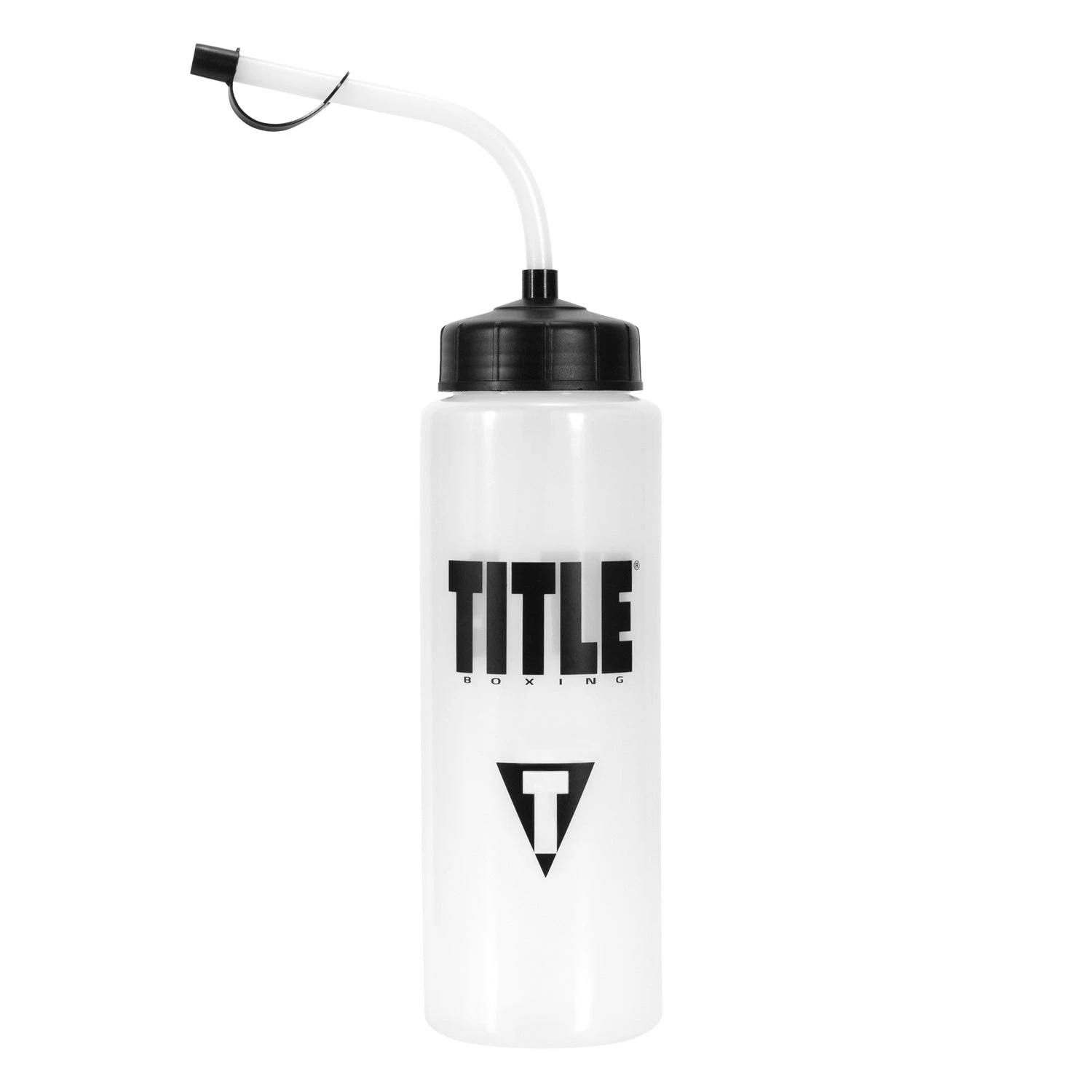 TITLE Boxing Super Pro Water Bottle 1 TITLE Boxing Super Pro Water Bottle