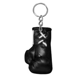 TITLE Boxing Excel Glove Keyring -TITLE Boxing Shop XBGKR BK 2