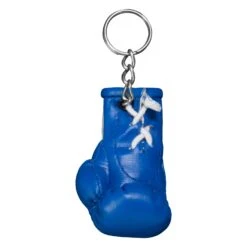 TITLE Boxing Excel Glove Keyring -TITLE Boxing Shop XBGKR BL 2
