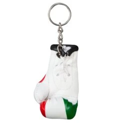 TITLE Boxing Excel Glove Keyring -TITLE Boxing Shop XBGKR MEX 2