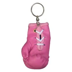 TITLE Boxing Excel Glove Keyring -TITLE Boxing Shop XBGKR PK 2