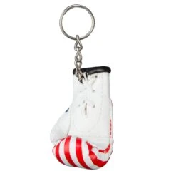TITLE Boxing Excel Glove Keyring -TITLE Boxing Shop XBGKR USA 2