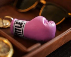 TITLE Boxing Excel Glove Keyring -TITLE Boxing Shop XBGKRPK 1