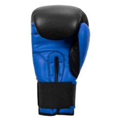 TITLE Boxing Dynamic Strike Heavy Bag Gloves -TITLE Boxing Shop XDBG BK BL 004