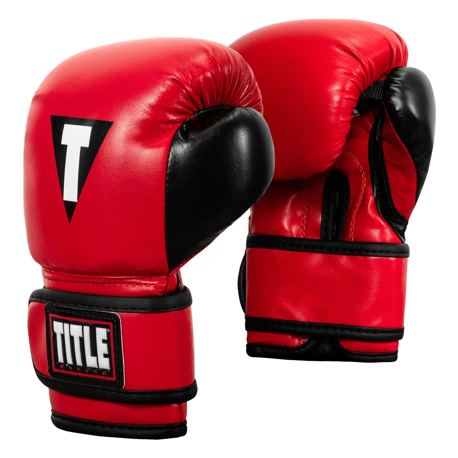 TITLE Boxing Youth Bag Gloves 9 TITLE Boxing Youth Bag Gloves - Image 9