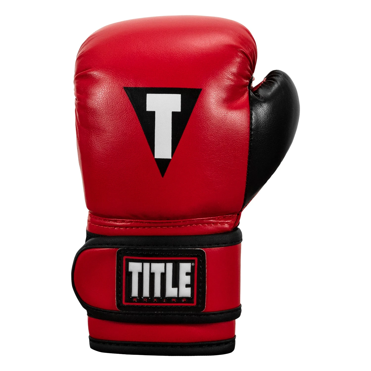 TITLE Boxing Youth Bag Gloves 10 TITLE Boxing Youth Bag Gloves - Image 10