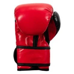 TITLE Boxing Youth Bag Gloves 25 TITLE Boxing Youth Bag Gloves -TITLE Boxing Shop YTBBG RD BK 04