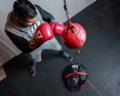 TITLE Boxing Universal Bag Anchor 17 TITLE Boxing Universal Bag Anchor -TITLE Boxing Shop ZROCK1 2