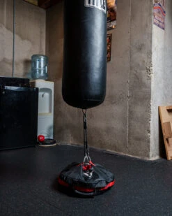 TITLE Boxing Universal Bag Anchor 19 TITLE Boxing Universal Bag Anchor -TITLE Boxing Shop ZROCK1 4