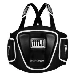TITLE Boxing Aerovent Elite Body Protector -TITLE Boxing Shop acbp 2