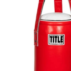 TITLE Boxing Accuracy Heavy Bag -TITLE Boxing Shop achbgl rd wh 2