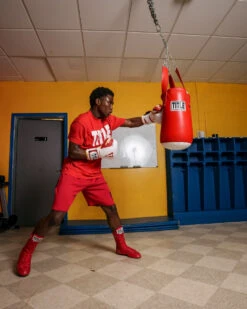 TITLE Boxing Accuracy Heavy Bag -TITLE Boxing Shop achbgl rd wh 1