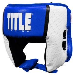 TITLE Boxing Aerovent Elite USA Boxing Competition Headgear – Open Face 28 TITLE Boxing Aerovent Elite USA Boxing Competition Headgear – Open Face -TITLE Boxing Shop achex1 bl 1 4