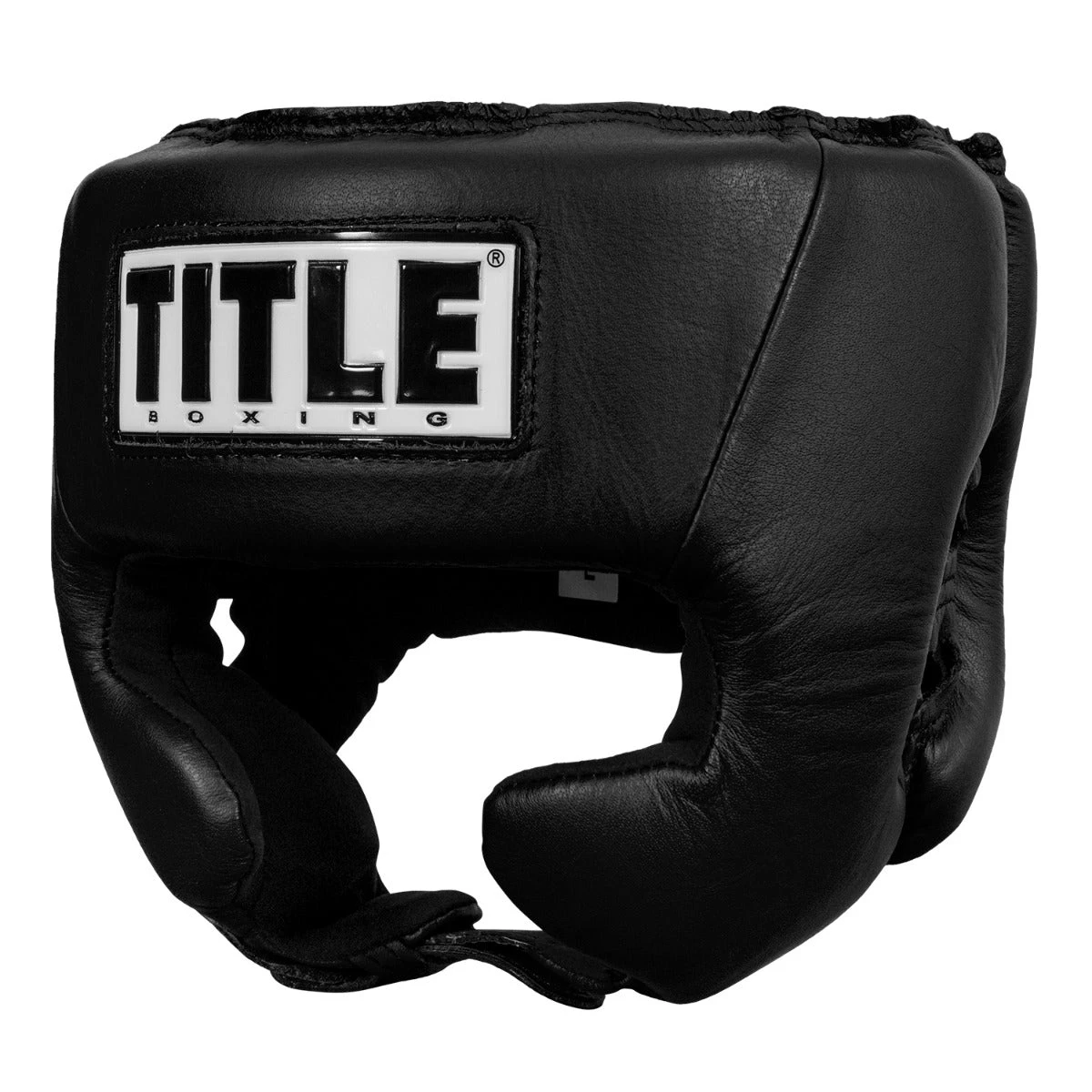 TITLE Boxing USA Boxing Competition Headgear - With Cheeks 7 TITLE Boxing USA Boxing Competition Headgear - With Cheeks - Image 7
