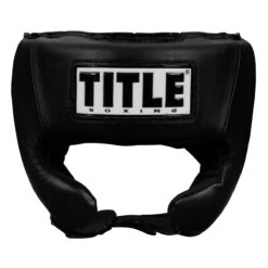 TITLE Boxing USA Boxing Competition Headgear - With Cheeks 28 TITLE Boxing USA Boxing Competition Headgear - With Cheeks -TITLE Boxing Shop achx bk 2 1