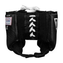 TITLE Boxing USA Boxing Competition Headgear - With Cheeks 30 TITLE Boxing USA Boxing Competition Headgear - With Cheeks -TITLE Boxing Shop achx bk 4