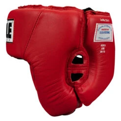 TITLE Boxing USA Boxing Competition Headgear - Open Face 25 TITLE Boxing USA Boxing Competition Headgear - Open Face -TITLE Boxing Shop achx1 rd 3