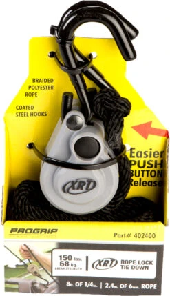 TITLE Boxing Pro Adjustable Double End Bag Tie Down -1/4" -TITLE Boxing Shop adebtd 1